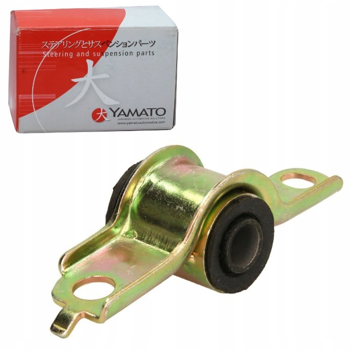 фото №10, Втулка важеля сайлентблок важеля перед з задній p pasuje do: mazda mx-3