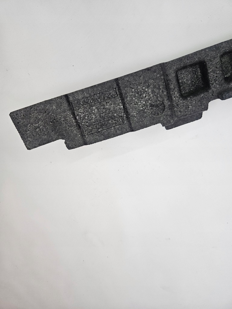 Opel insignia a 1 рестайлинг  2013 - 2017 абсорбер бампера балка перед 22787150 с Разборки