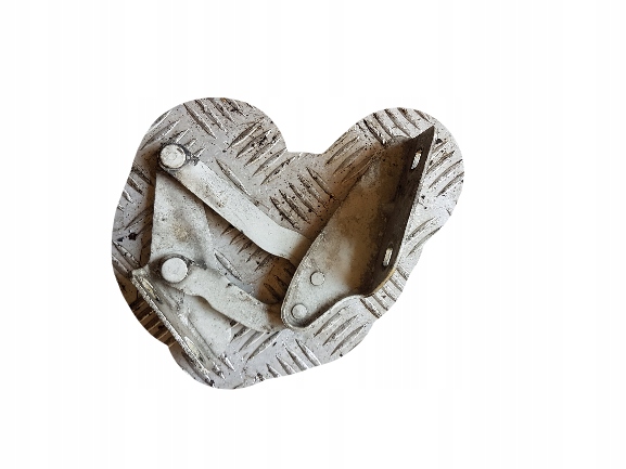 фото №3, Iveco daily 11-14r петли капот