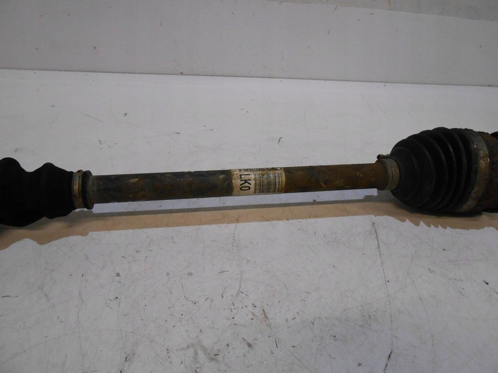 фото №6, Suzuki swift vi 6 приводной вал левая короткий 44102-72k00