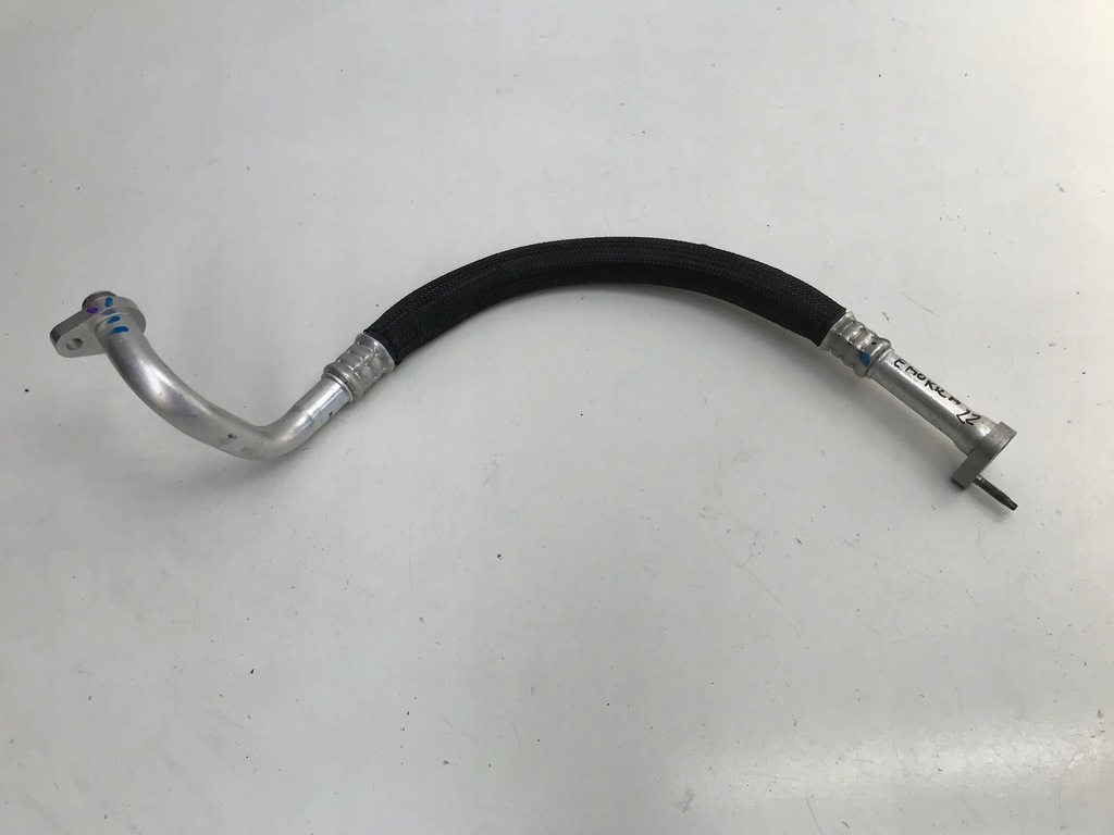 фото №1, Opel mokka ii b 2022 електрик труба шланг wąż кондиціонера t996615b