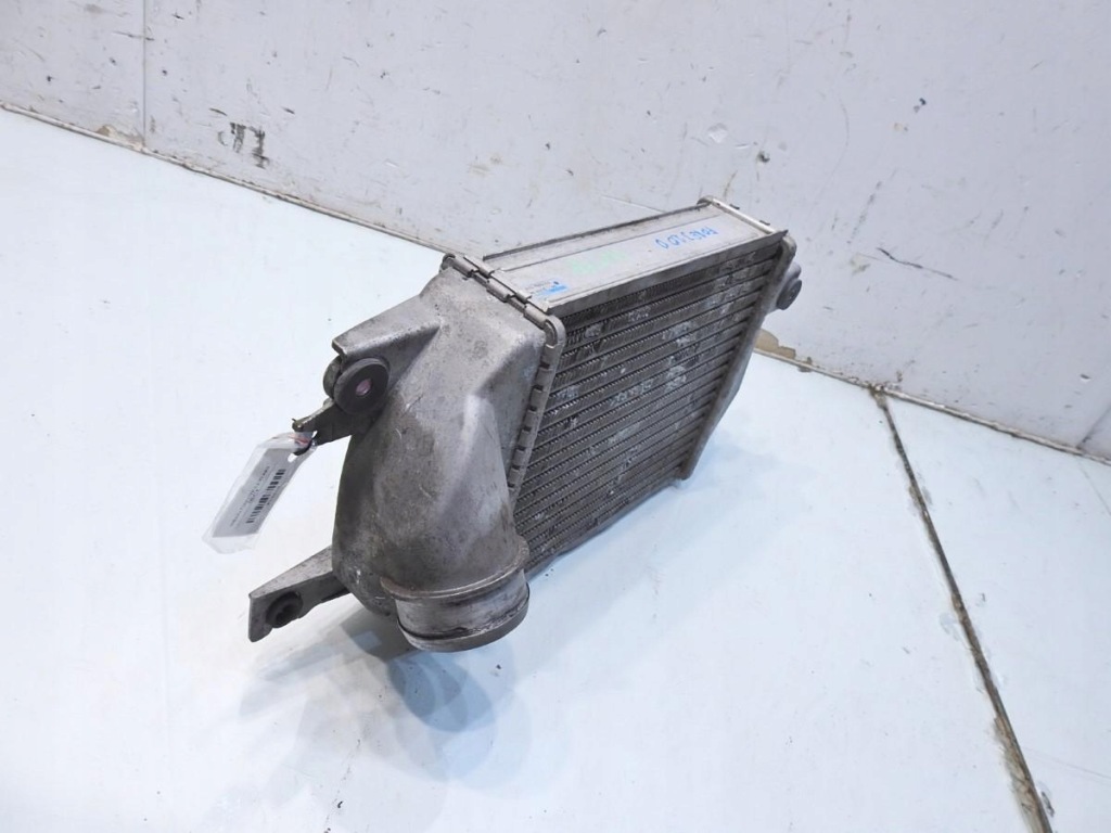 фото №6, Радиатор интеркулер subaru forester iii 2.0 d sic-tm0180