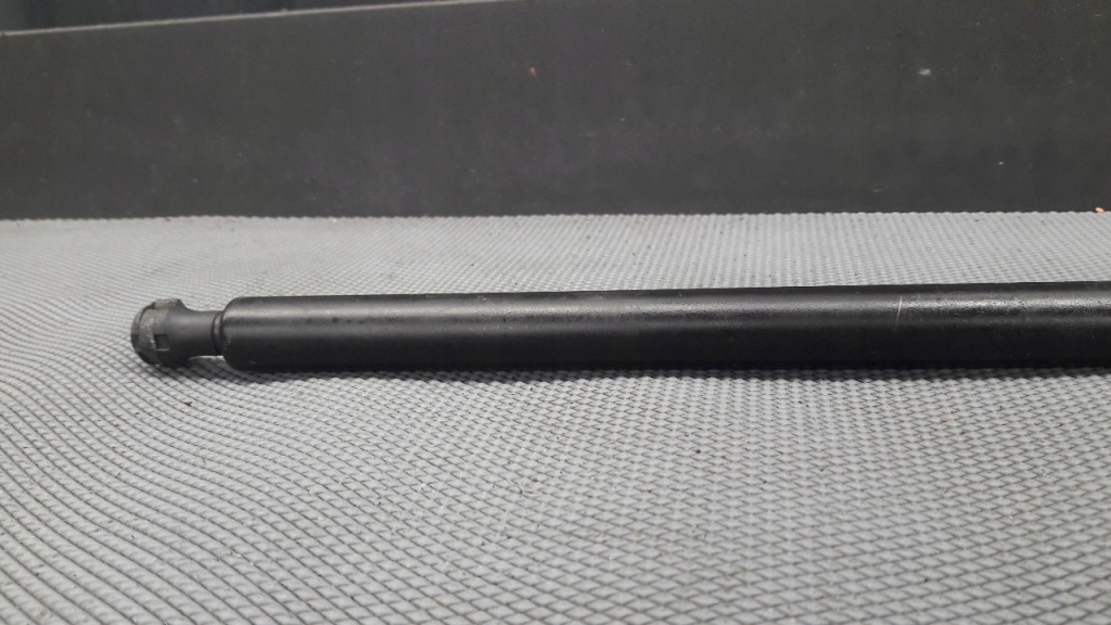 фото №6, 8200025317b привод крышки renault laguna ii