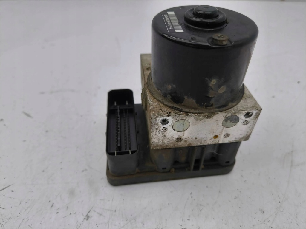 фото №1, Volvo v50 2009 насос abs