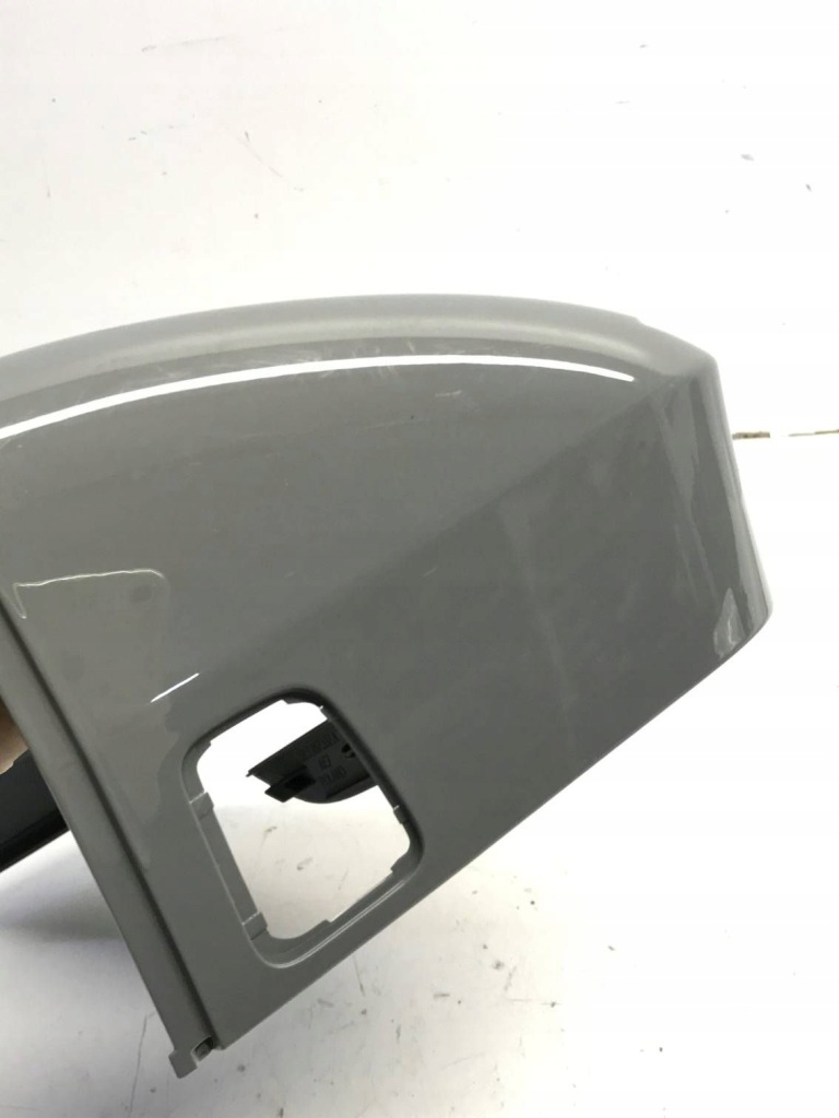 фото №6, Skoda enyaq iv корпус зеркало левая 5lb857537a