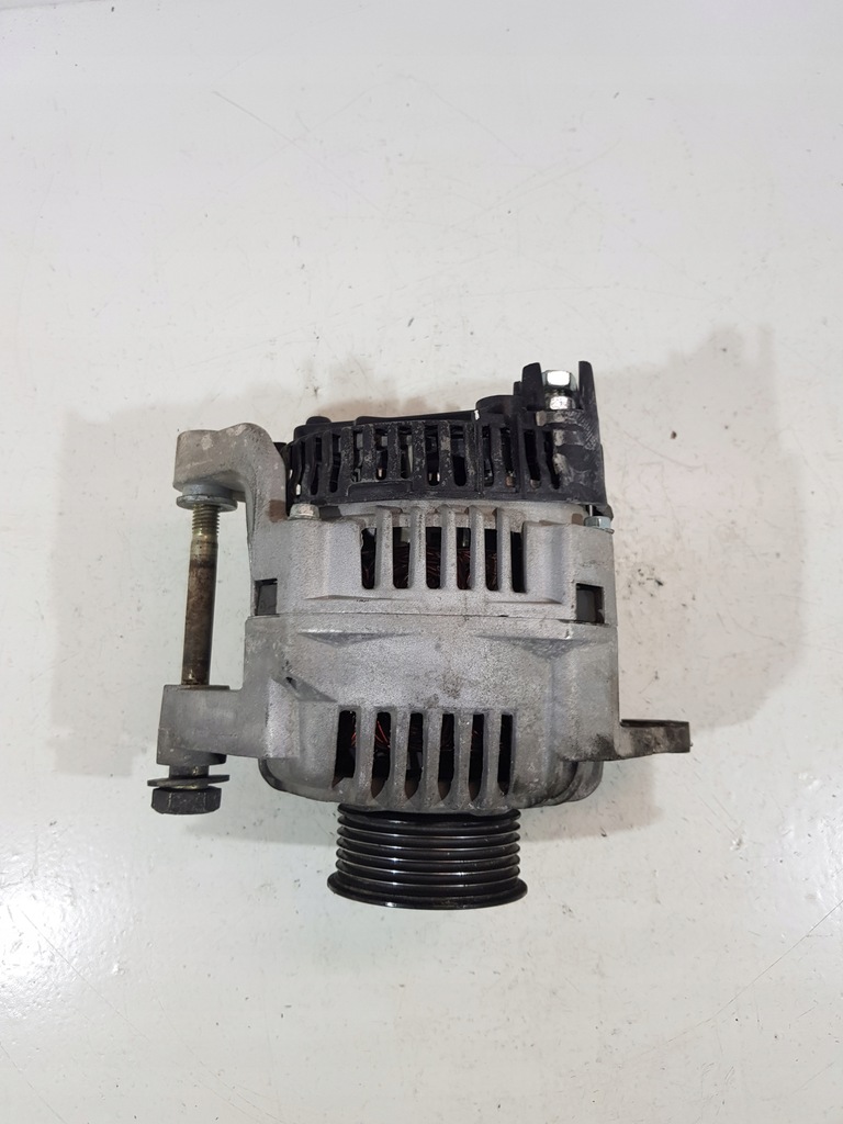 фото №6, Генератор 210338-ebsu21 suzuki samurai 1.9td