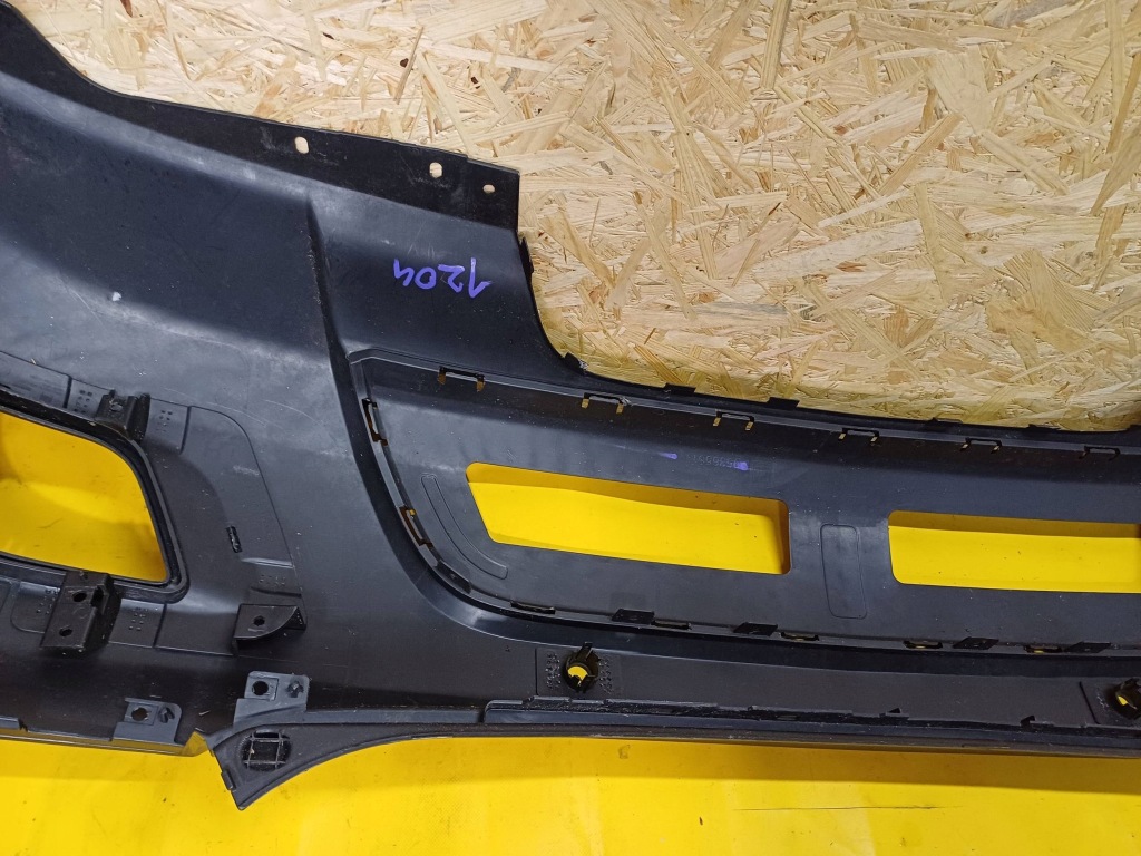 Бампер задний задний opel mokka 12-15 95365611 Доставка