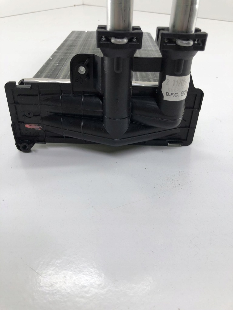 фото №3, Отопитель citroen ds5 r4838