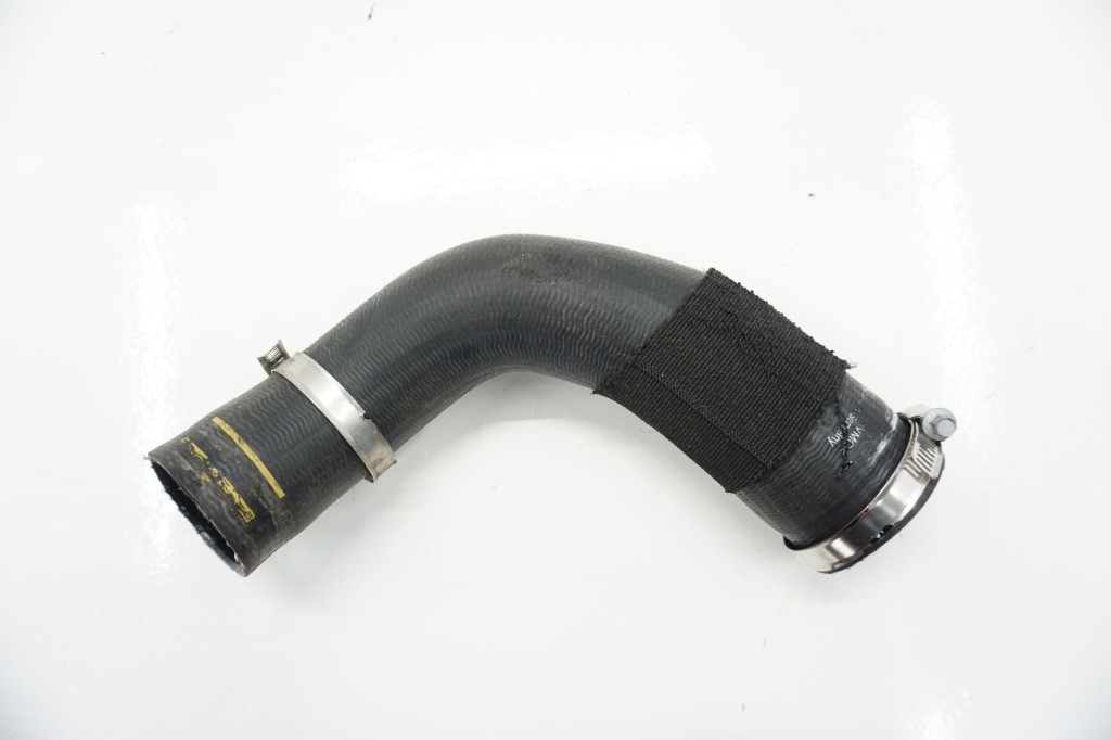 фото №1, Nissan qashqai j10 lift wąż wody 2.0dci