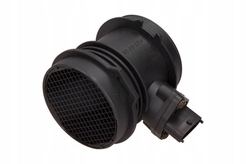 фото №1, Витратомір повітря saab 9-3 2,2tid 00-