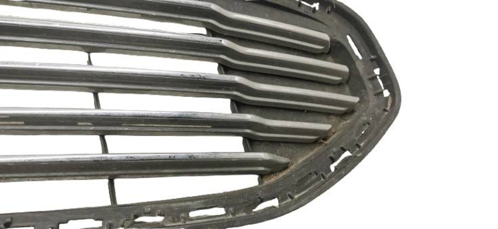 фото №7, Ford fusion решітка радіатора решітка радіатора бампера перед ds73-8150-bdw 2014 r