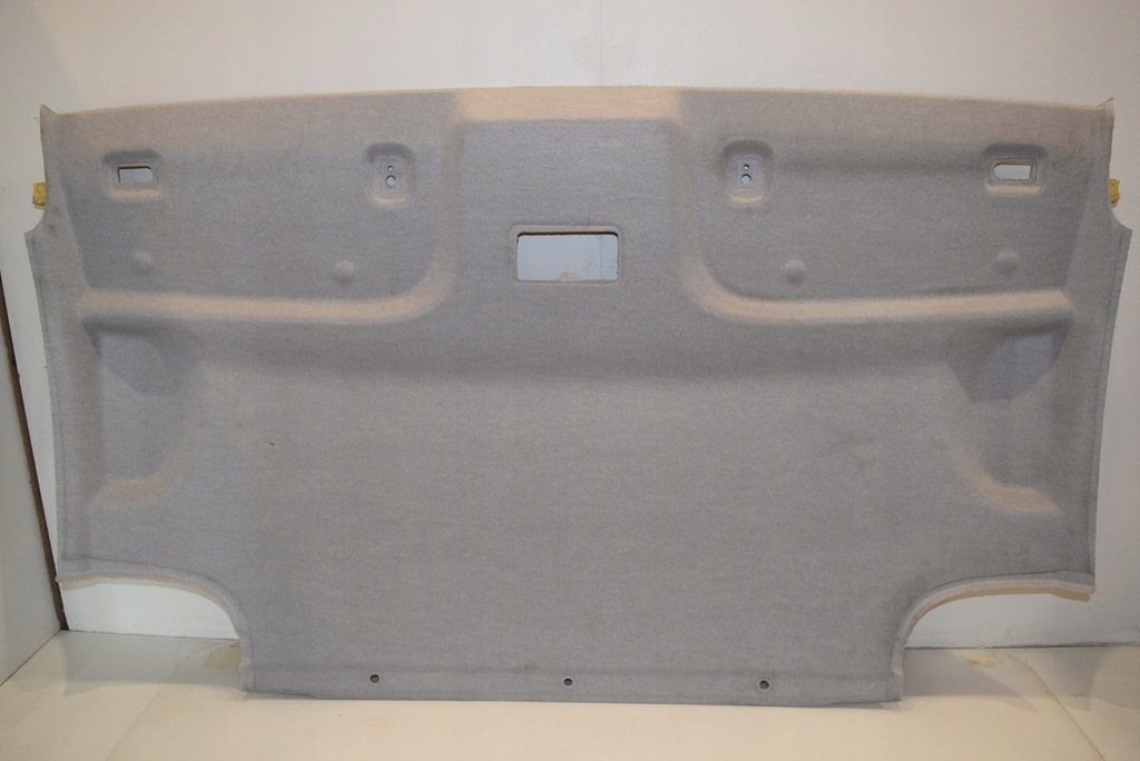 фото №1, Fiat fiorino nemo потолок