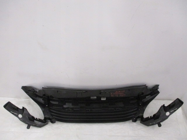 фото №10, Усилитель верхний бампера peugeot 2008 lift