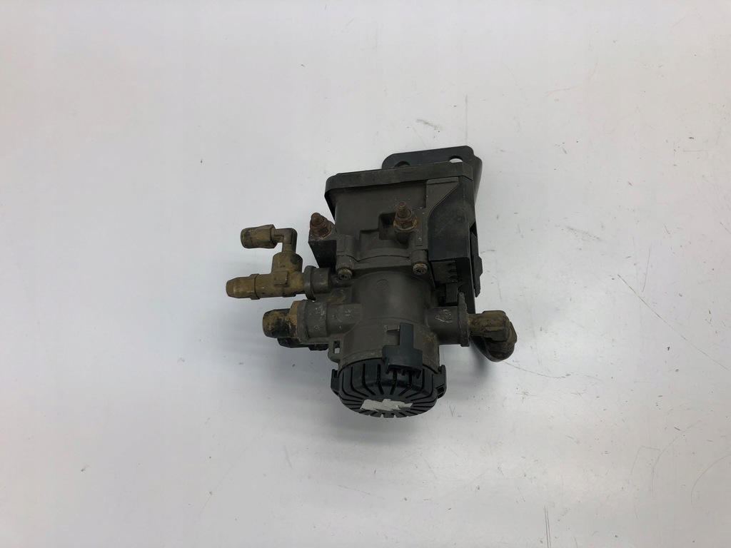 фото №1, Scania r клапан воздуха ebs перед 1773676 k000085