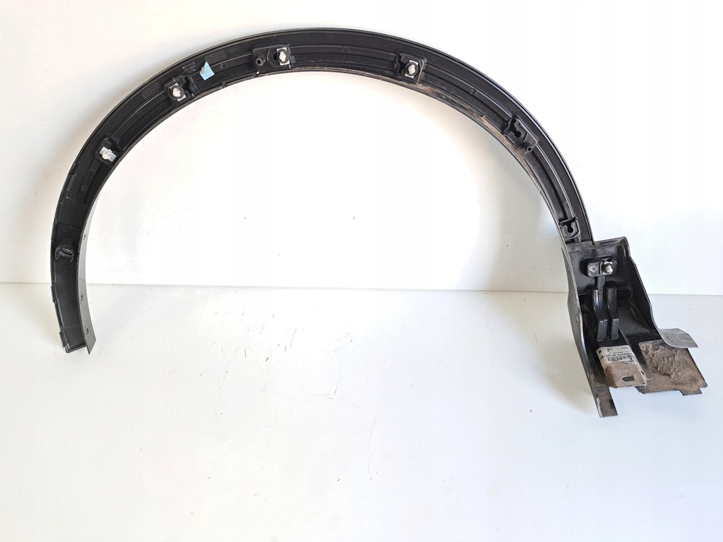 фото №6, Ford kuga mk2 молдинг крыло перед pod pdc cv4j-s16d238-ad