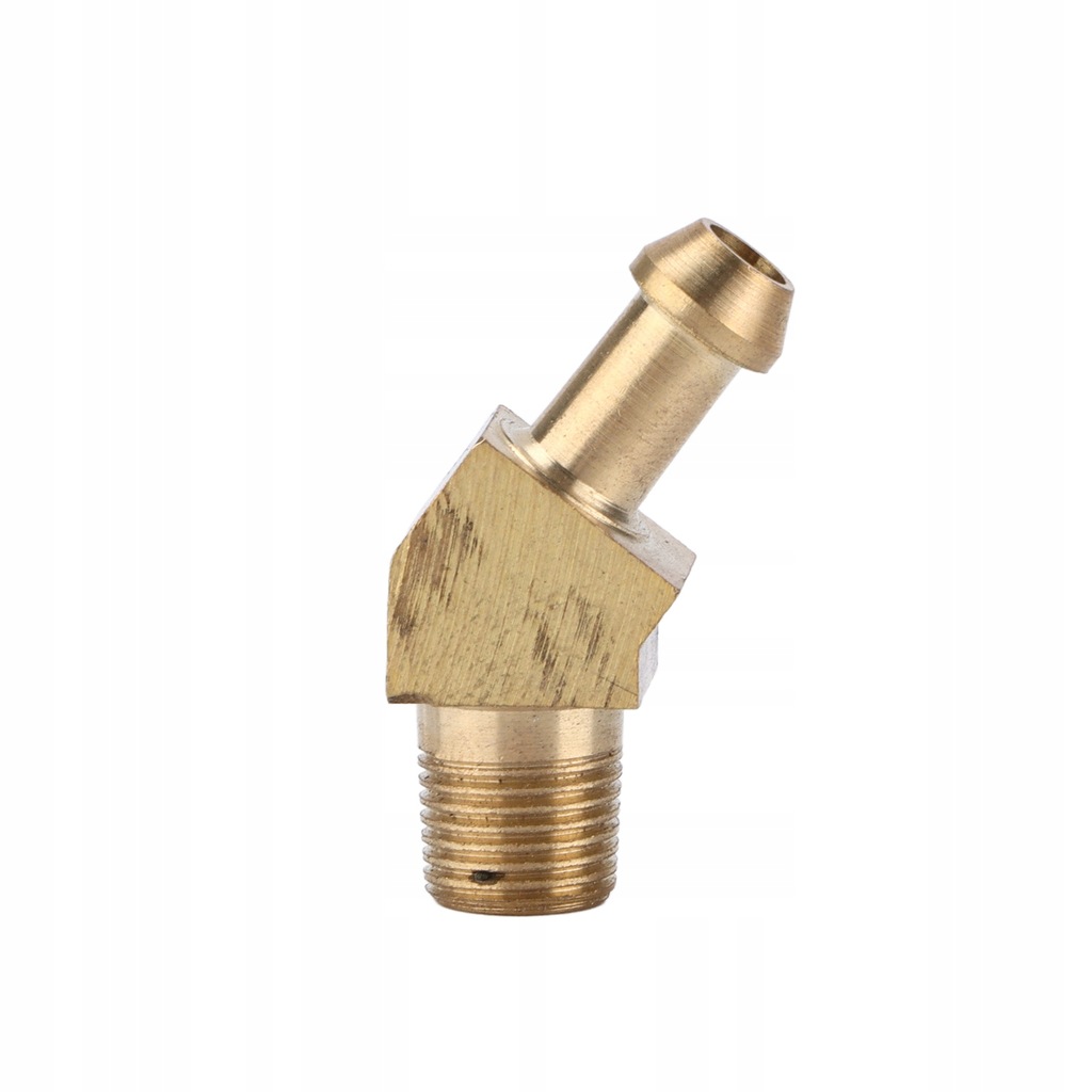 фото №5, Турбонагнітач boost з'єднувач бака 45°