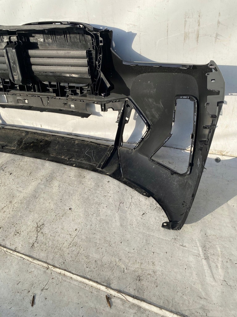 фото №9, Bmw ix3 g08 m-pakiet бампер перед передний