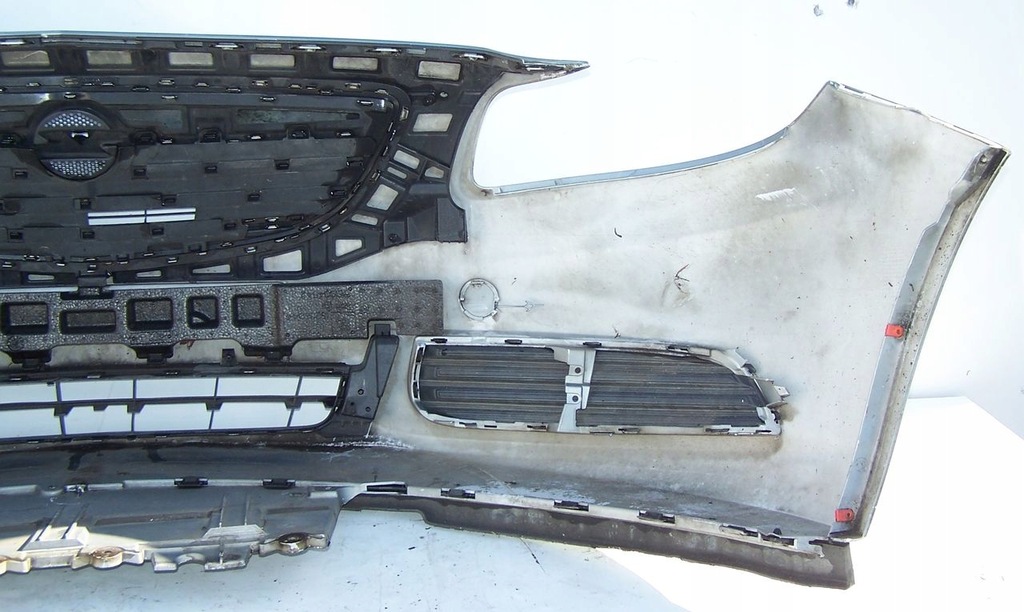 фото №6, Opel insignia a бампер перед передній