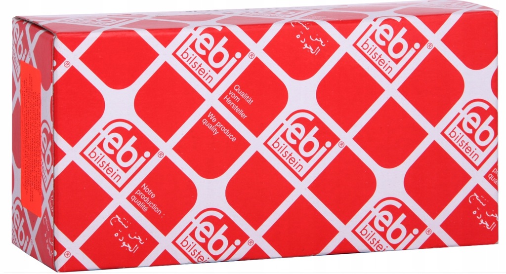 фото №13, Febi бак розширювальний opel insignia 1,4-2,0d/b 08- з датчиком