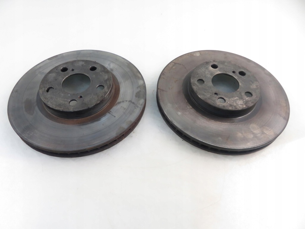 фото №1, Диск гальмівна перед m975067