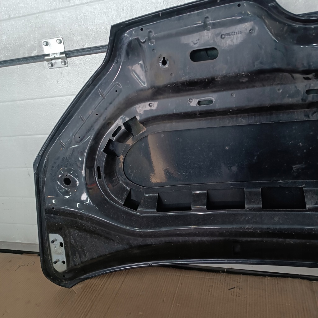 фото №13, Капот vw up lift 16- 1s0823155