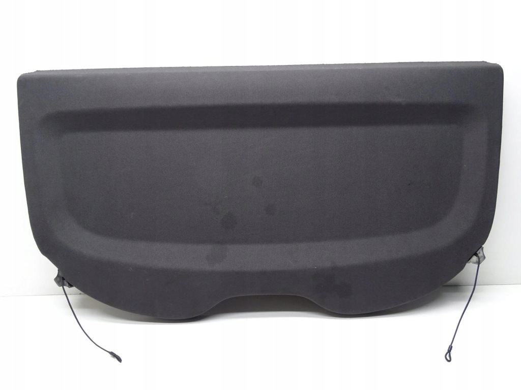 фото №1, Полиця багажника задня задня a1766900049 mercedes w176 a-klasa