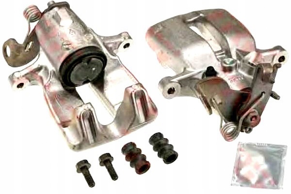 фото №1, Trw супорт гальмівний opel insignia a insignia a co