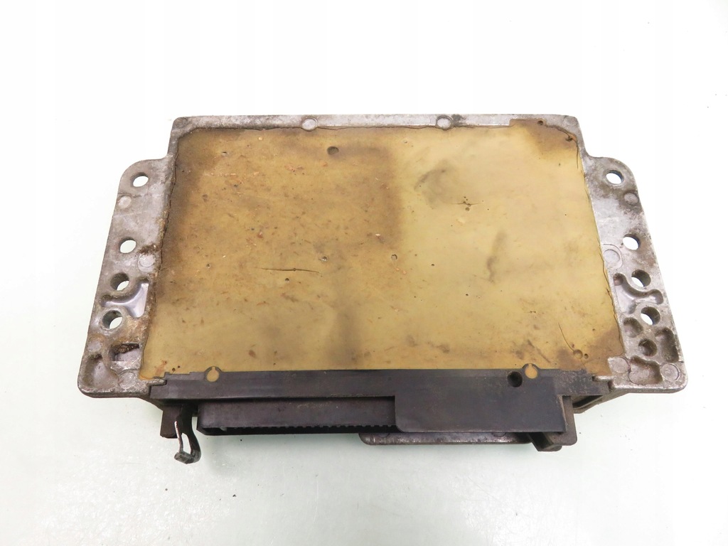 фото №5, Блок управления renault megane scenic 1.6 hom7700875745