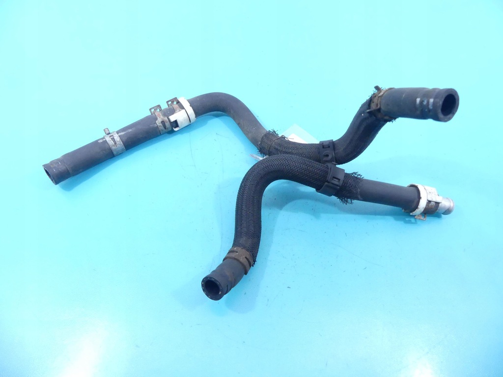 фото №1, Шланг труба wąż wody lexus gs iii 3.5b 450h