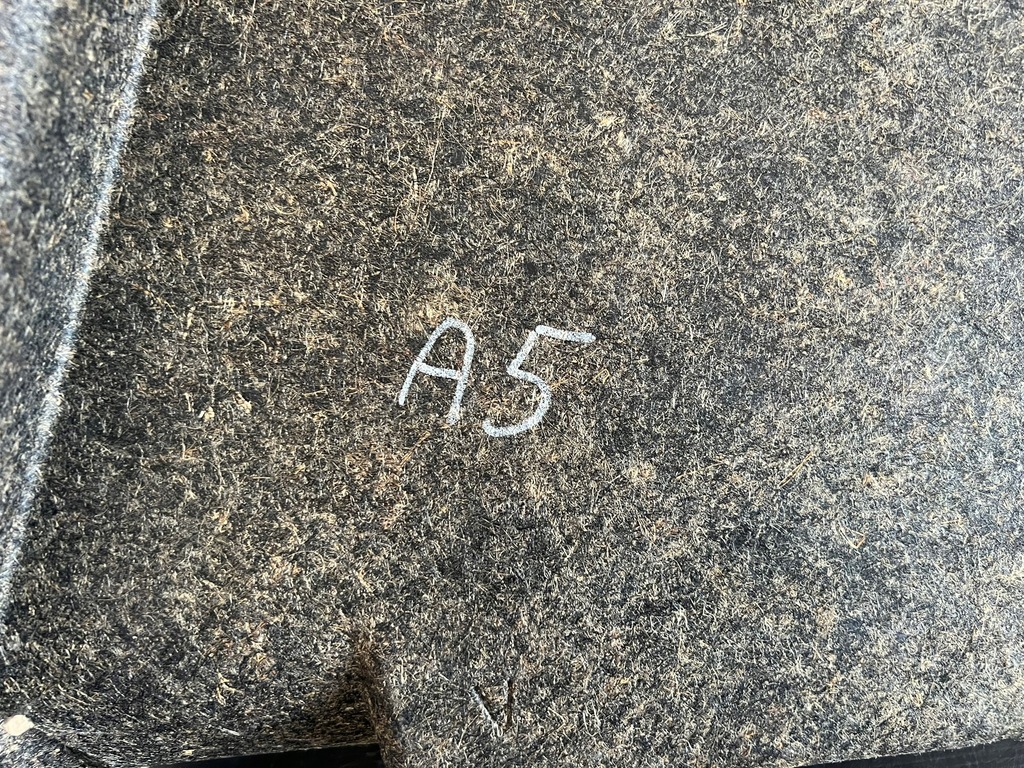 фото №7, Audi a5 8t coupe обшивка багажника лівий 8t0863887b