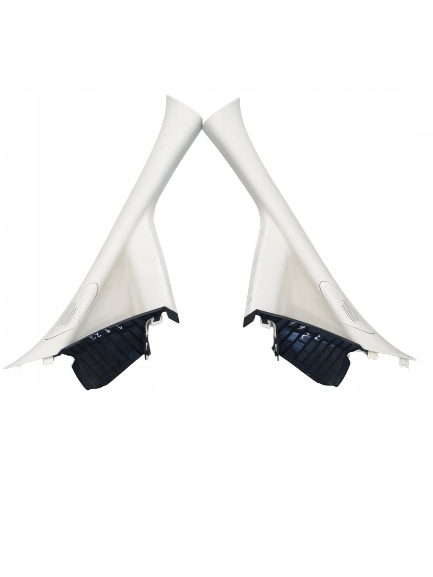 фото №1, Ford ecosport us 2019 захист стійка передній a