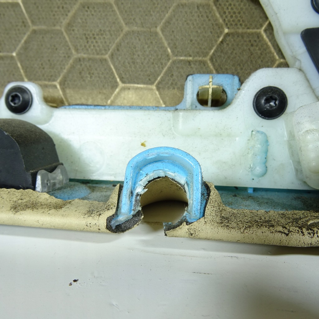 фото №5, Vw phaeton обивка дверь перед левая 3d1867011