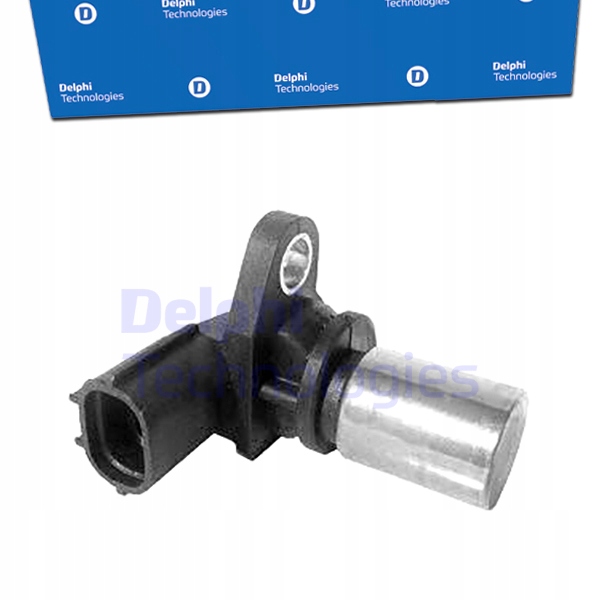 фото №1, Delphi ss10899 генератор импульсов, wał коленчатый