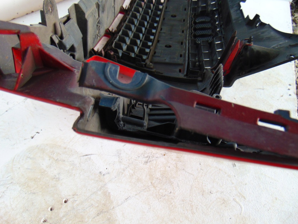 фото №15, Бампер перед передний решётка радиатора решётка радиатора audi tt 8j s-line ксенон цвет ly3j