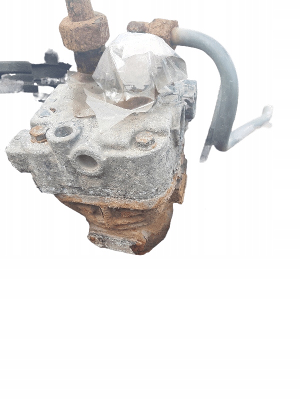 фото №1, Iveco eurocargo компресор повітря компресор