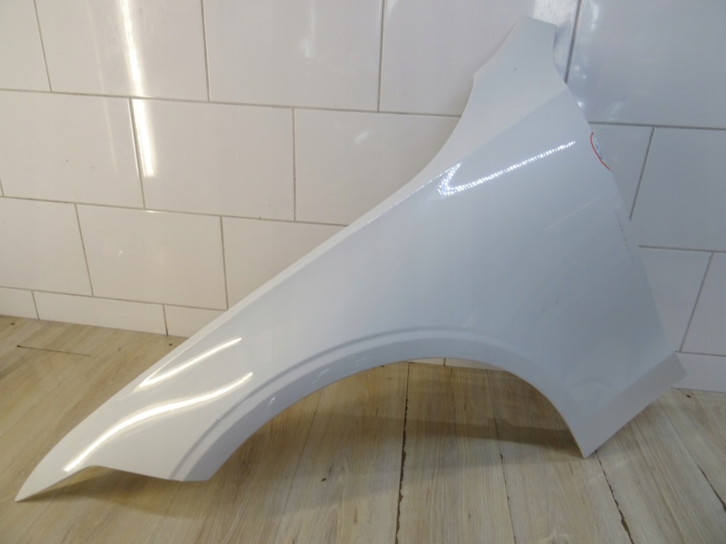 фото №1, Крила лівий перед volvo v90 llu