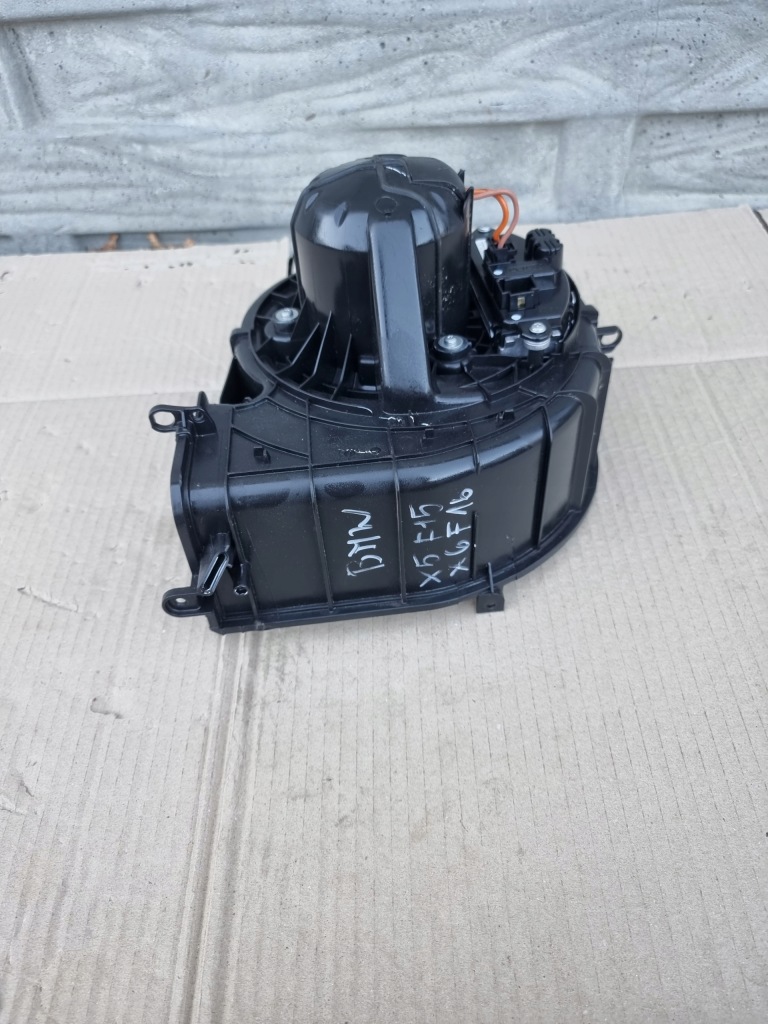 Купити Bmw x5 f15 x6 f16 повітродувка повітря