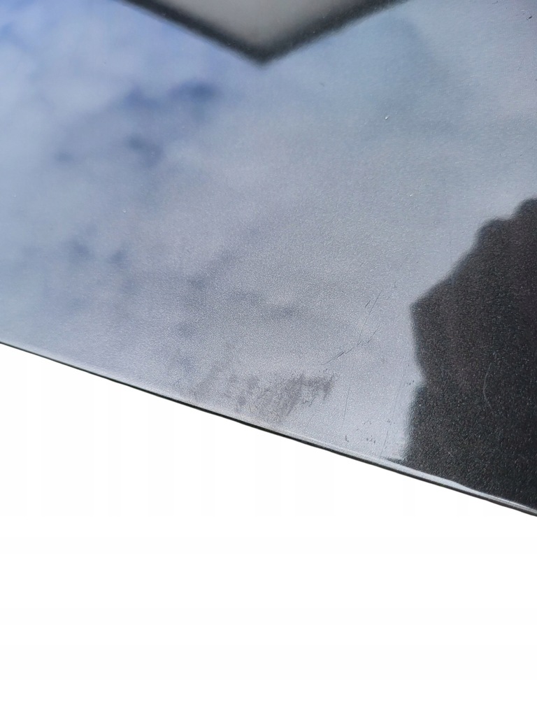 фото №3, Капот перед передня mazda 6 gh