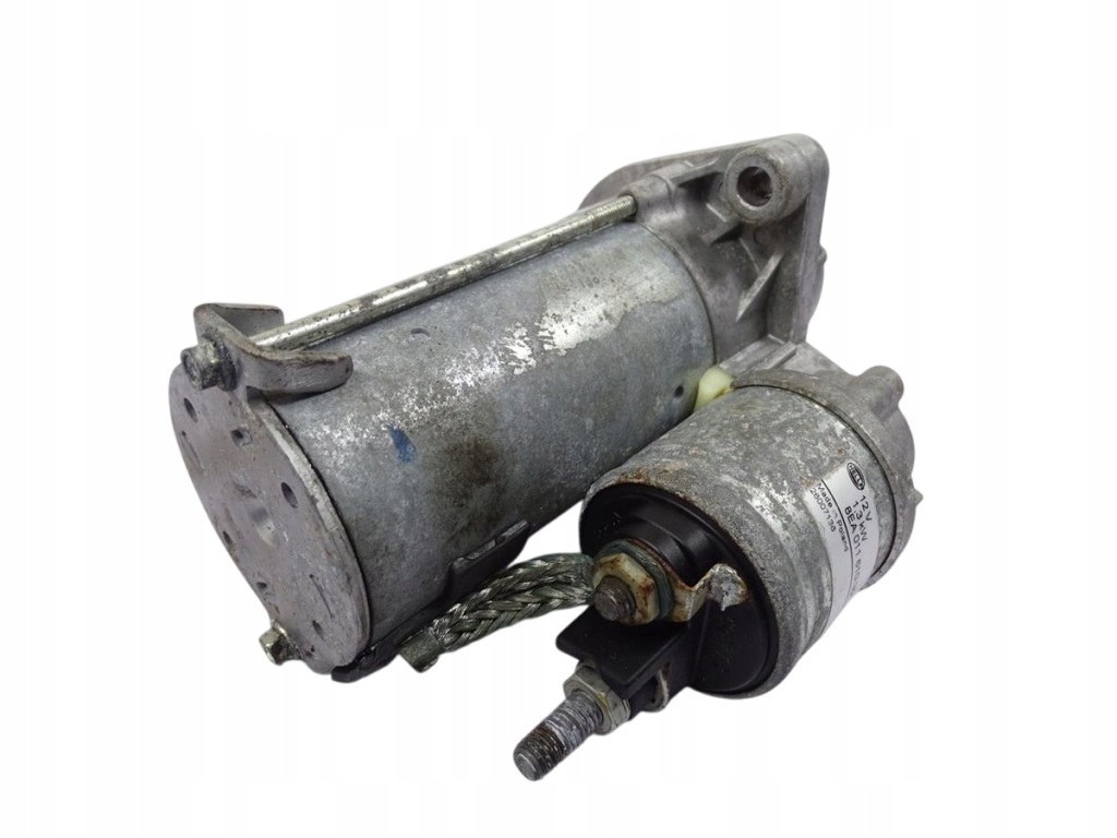 Стартер fiat idea 1.3 d multijet 70km 2004-2012 188a9000 - 8ea011610301 Зі Шроту