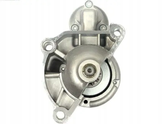 фото №1, Стартер s0309 as-pl citroen