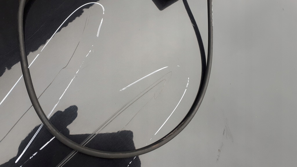 фото №8, A4 b8 s4 дверь левая левый задняя задние sedan lz9y