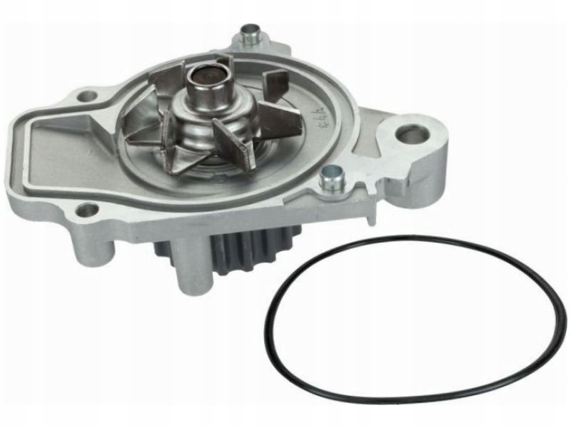 фото №1, Насос wody meyle 31-13 192 0001