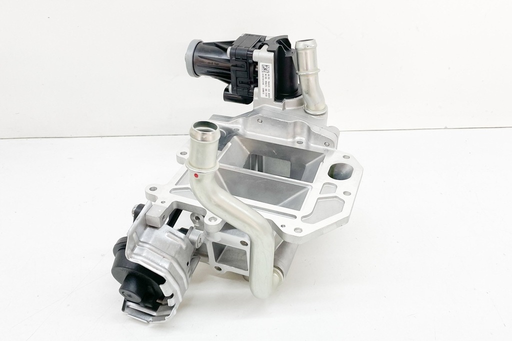 фото №6, Land rover range rover sport l494 клапан egr новый оригинальный lr033373