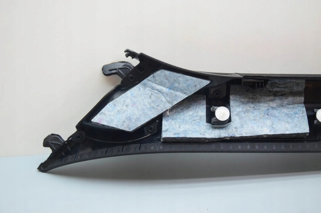 Купити Передня права захист стійка peugeot j5 minibus / passenger 280p 9462310