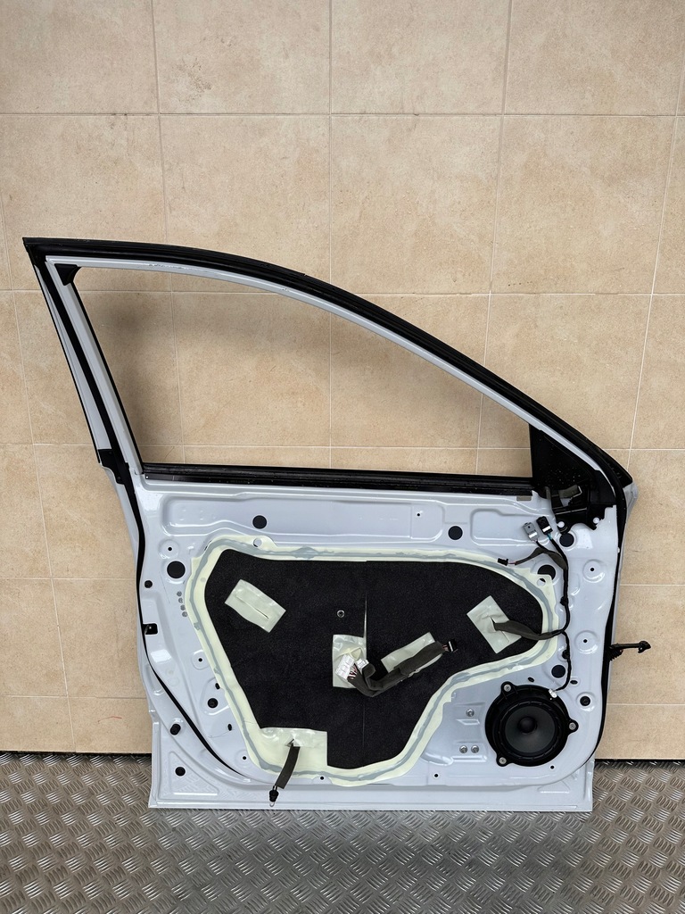 фото №4, Двері ліва renault koleos ii lift