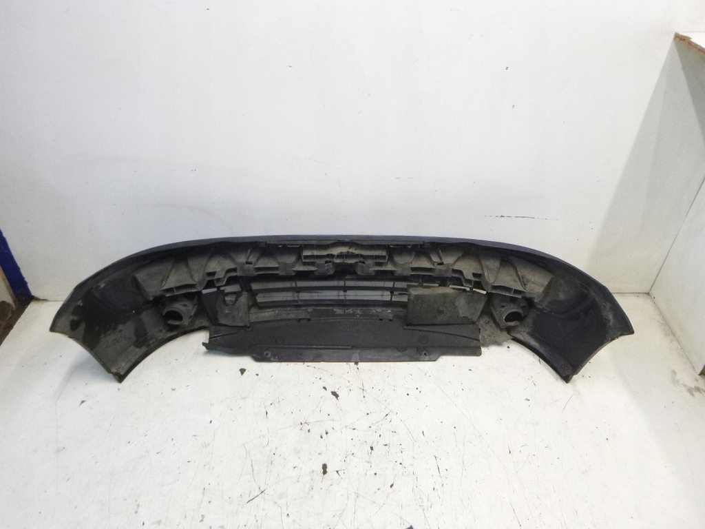 фото №6, Бампер передній renault kangoo lift 2003r.