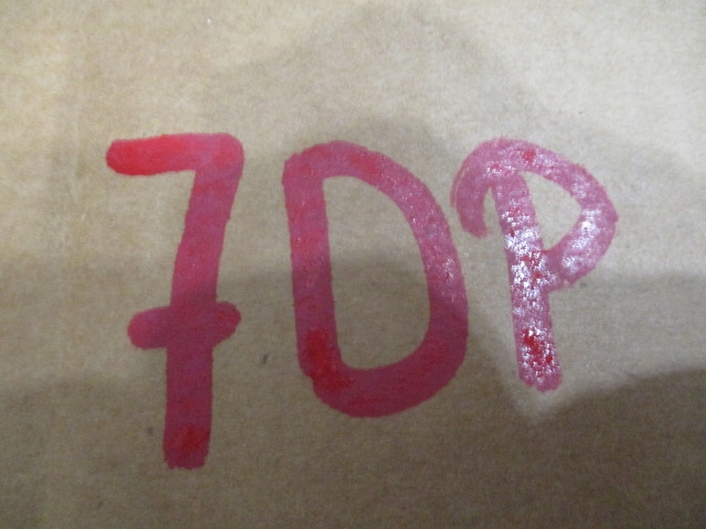 фото №13, Peugeot 5008 зеркало левая 9 pin