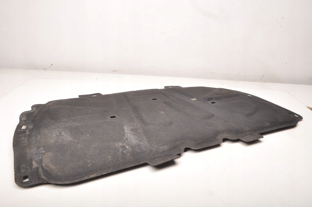 фото №6, Volvo c30 lift s40 v50 c70 шумоизоляция подкрылок капот 30715979