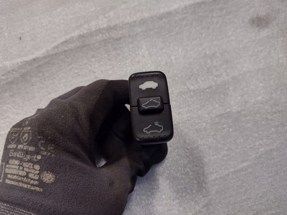 фото №1, Перемикач люк дах honda crv cr-v ii