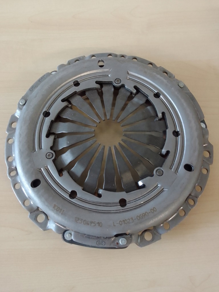 Luk набір зчеплення citroen berlingo multispace berlingo minivan c3 в Україні